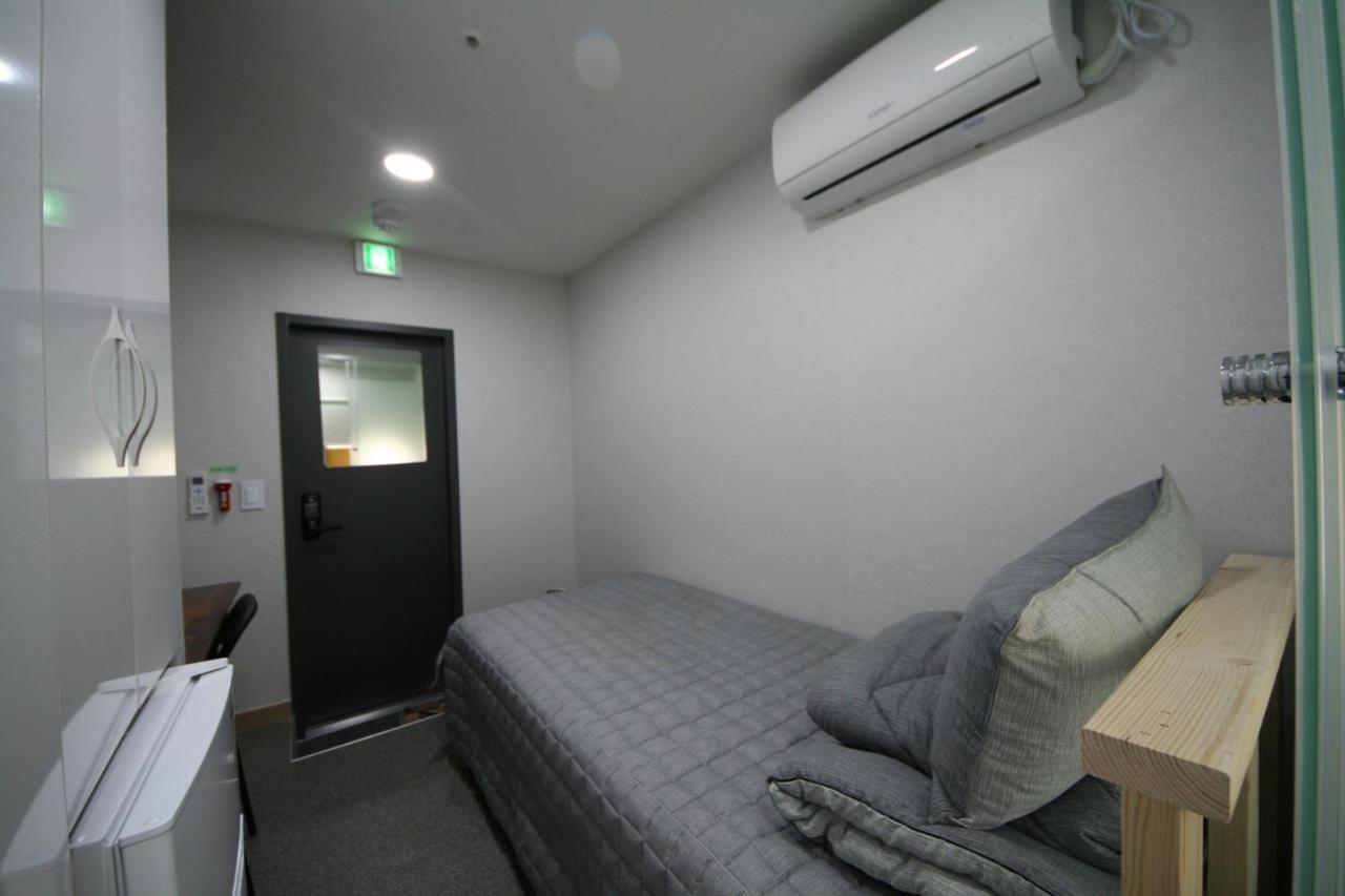 Anam House Hotel Seoul