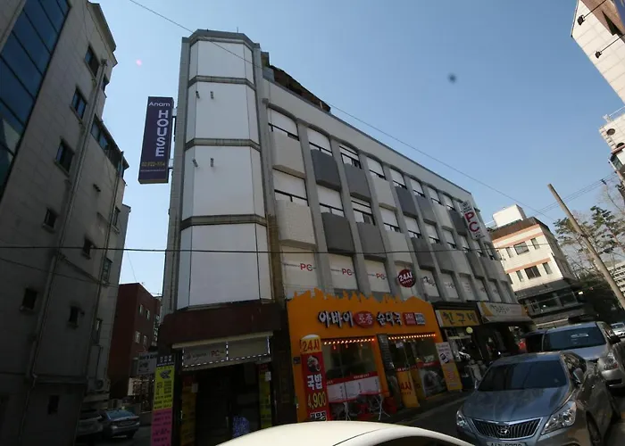 Anam House