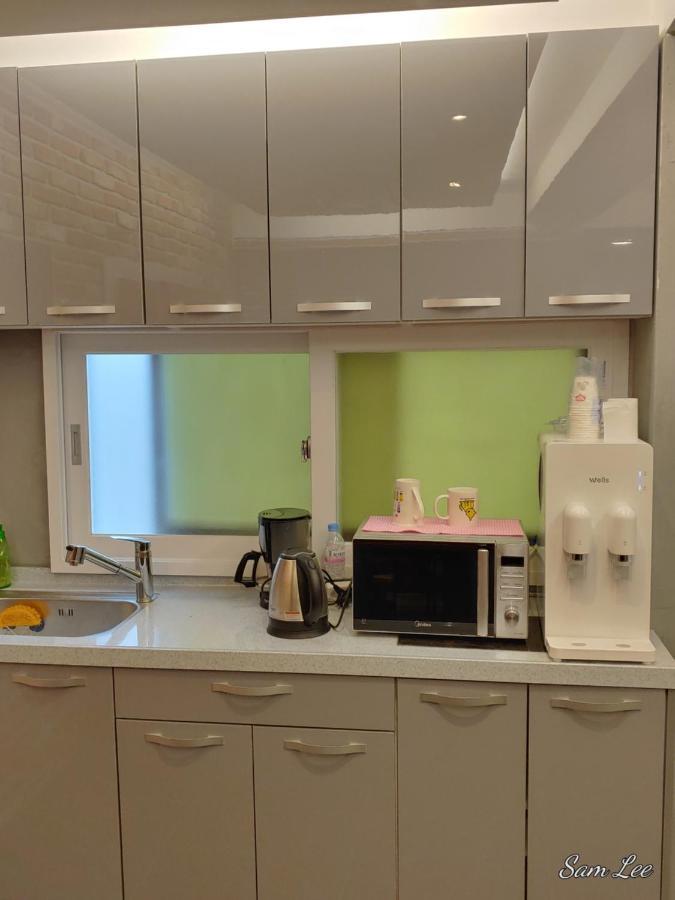 Anam House 3*