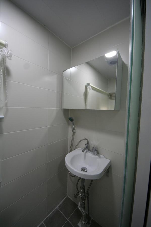 Anam House 3* Seoul