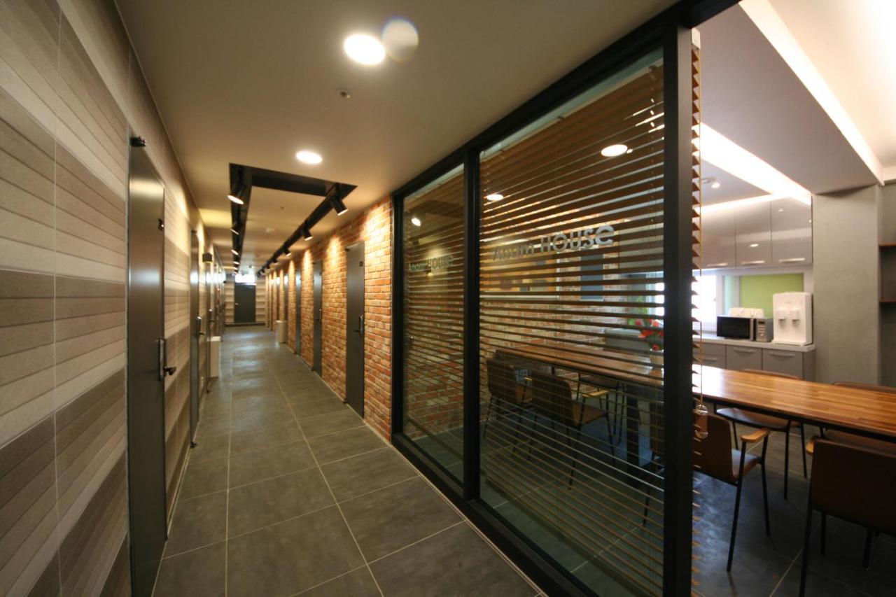 Anam House Hotel